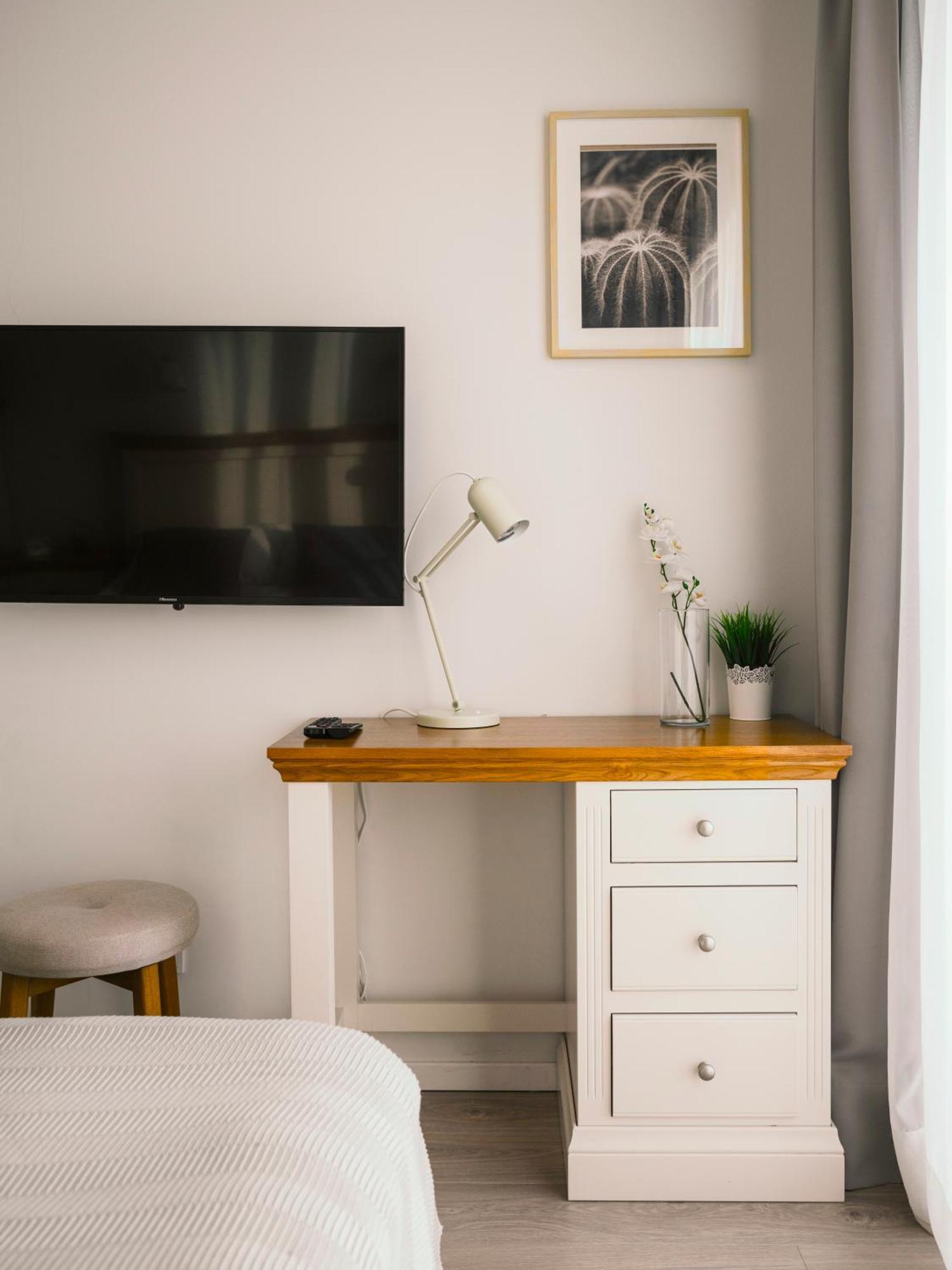J14A I Rooms & Apartments Automated Self Check-In ヴィリニュス 部屋 写真