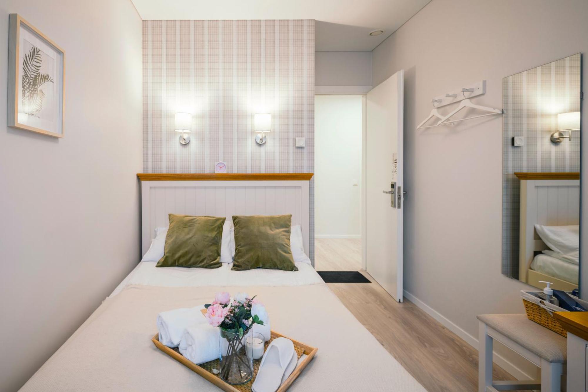 J14A I Rooms & Apartments Automated Self Check-In ヴィリニュス 部屋 写真